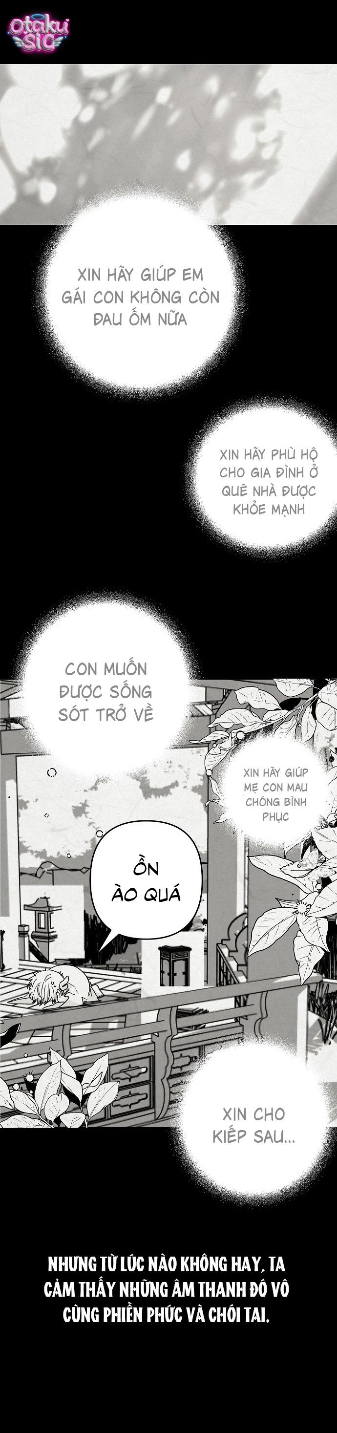 Đào Nguyên Hương - Chap 7