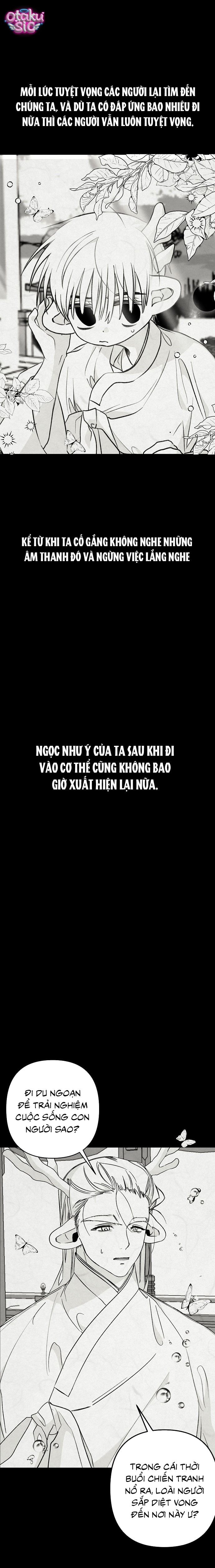 Đào Nguyên Hương - Chap 7
