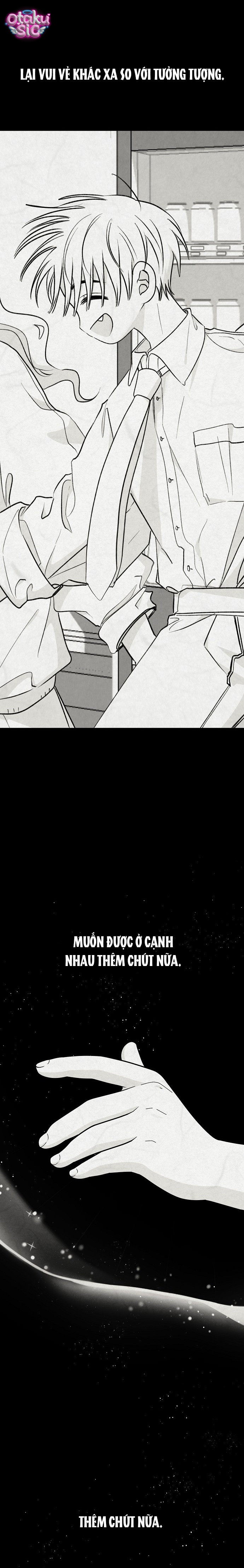Đào Nguyên Hương - Chap 7