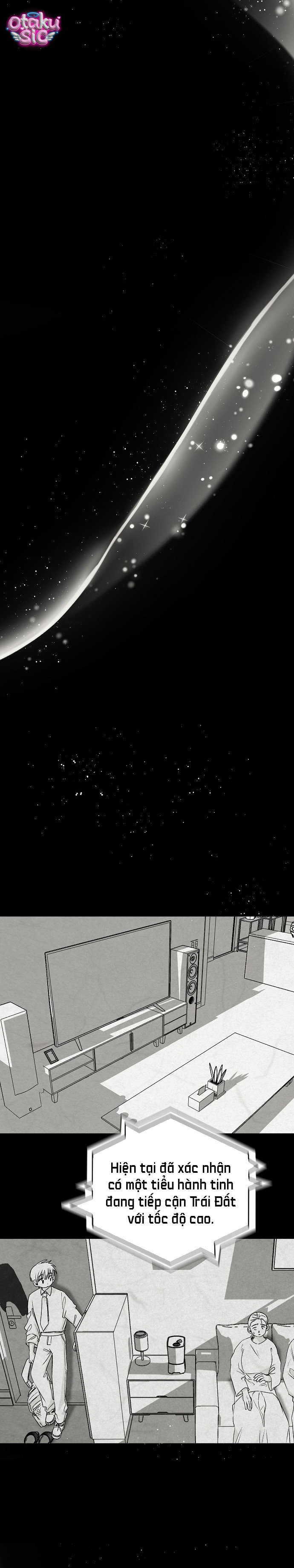 Đào Nguyên Hương - Chap 7