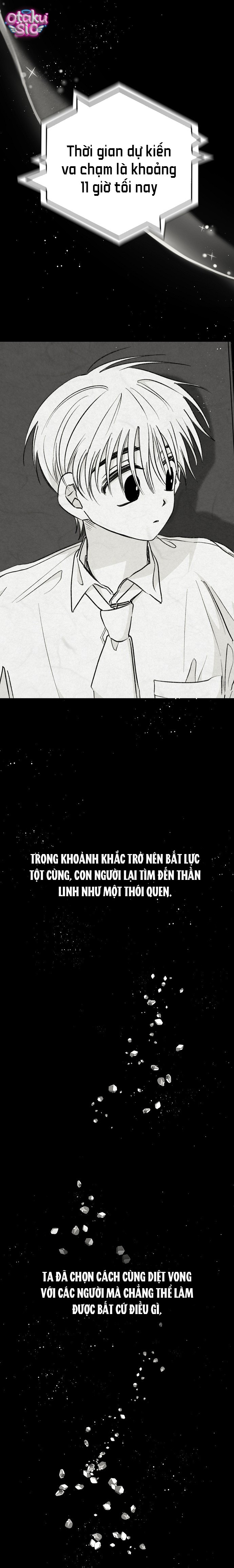 Đào Nguyên Hương - Chap 7