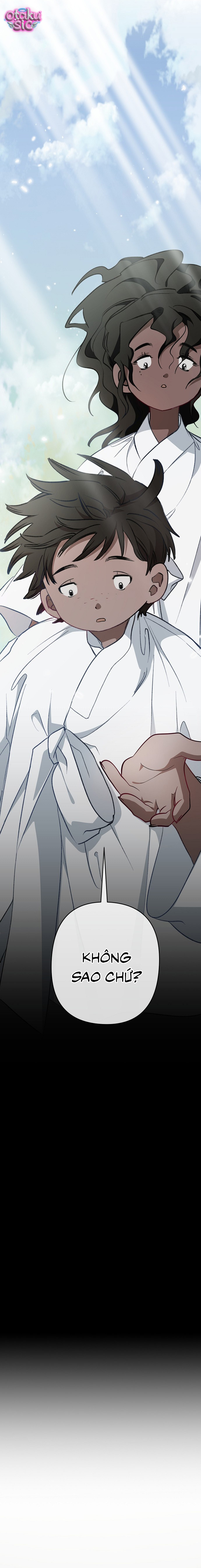 Đào Nguyên Hương - Chap 7