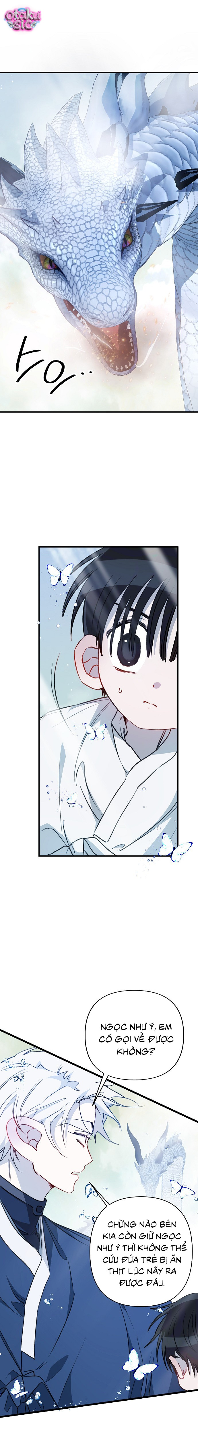Đào Nguyên Hương - Chap 7