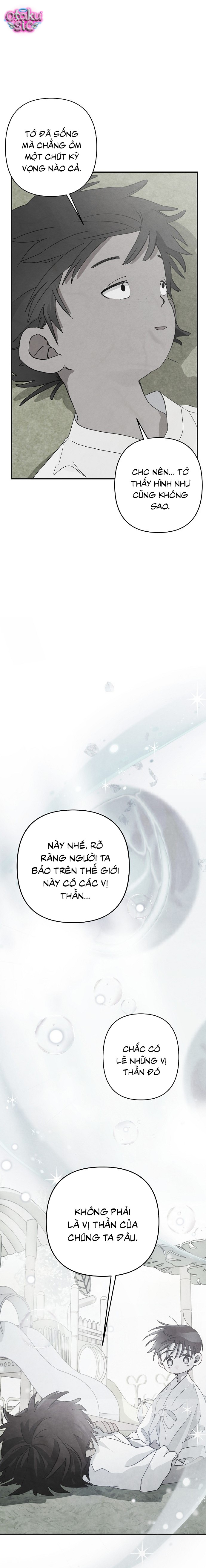 Đào Nguyên Hương - Chap 7
