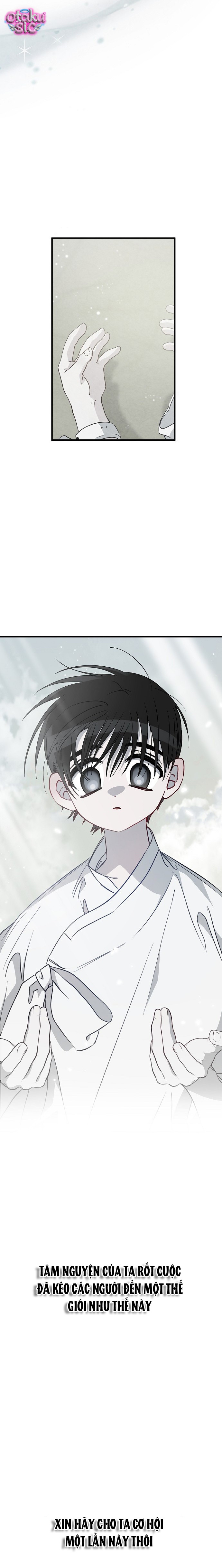 Đào Nguyên Hương - Chap 7