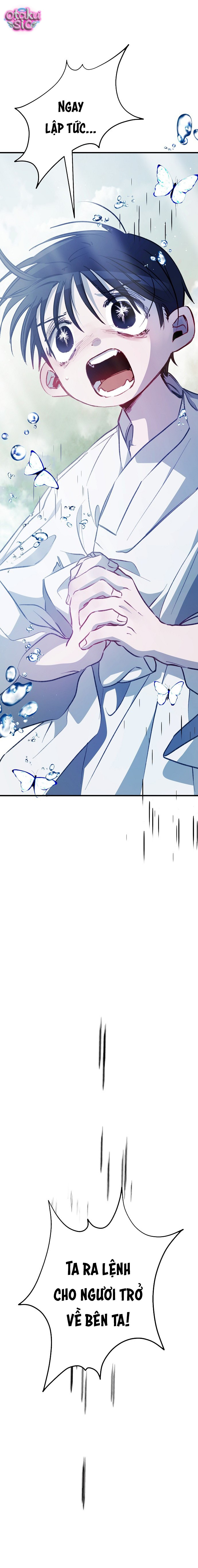 Đào Nguyên Hương - Chap 7
