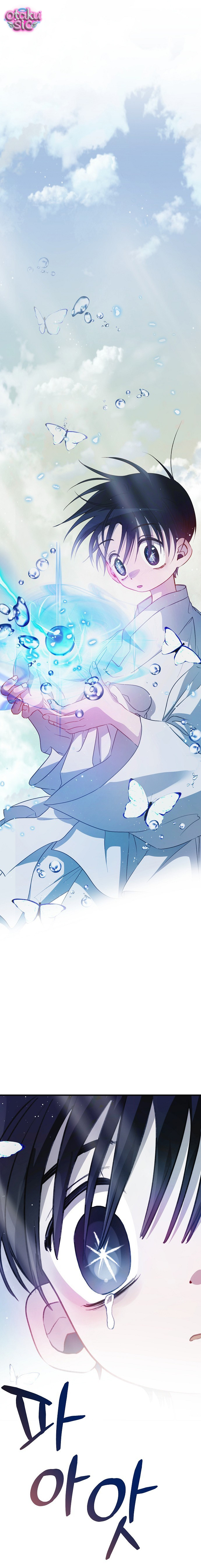 Đào Nguyên Hương - Chap 7