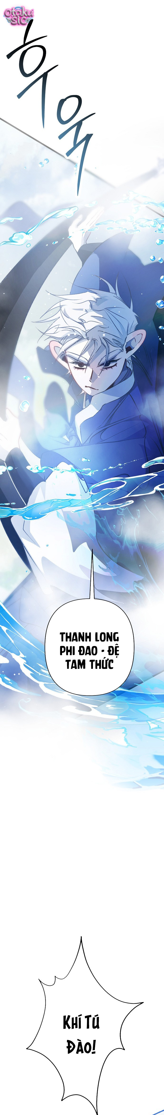 Đào Nguyên Hương - Chap 7