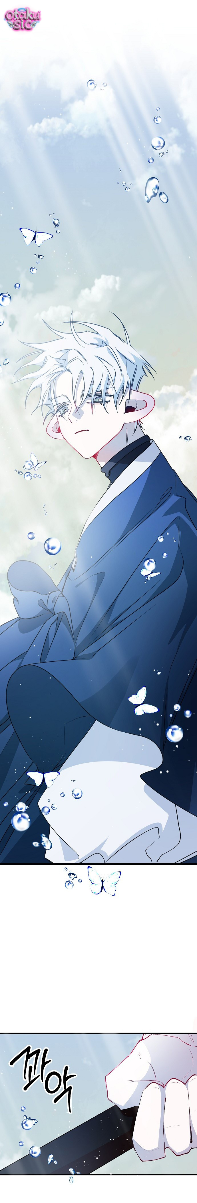 Đào Nguyên Hương - Chap 7