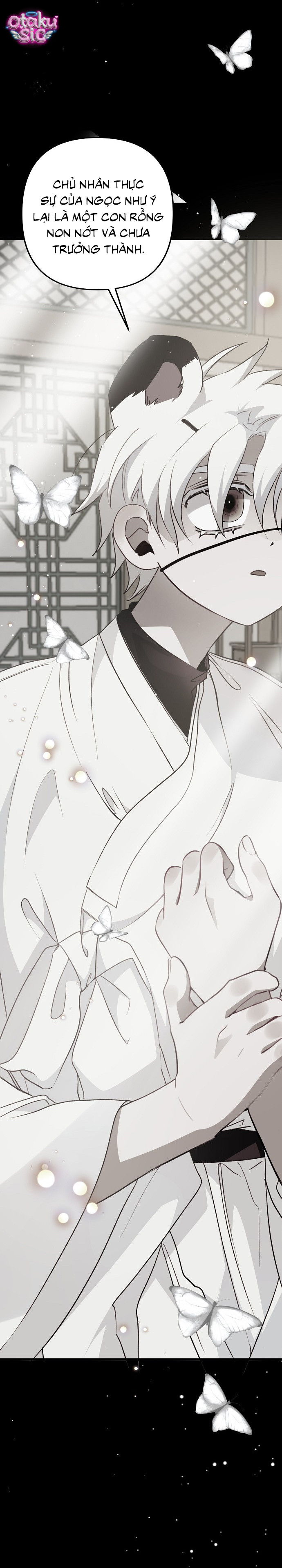 Đào Nguyên Hương - Chap 7