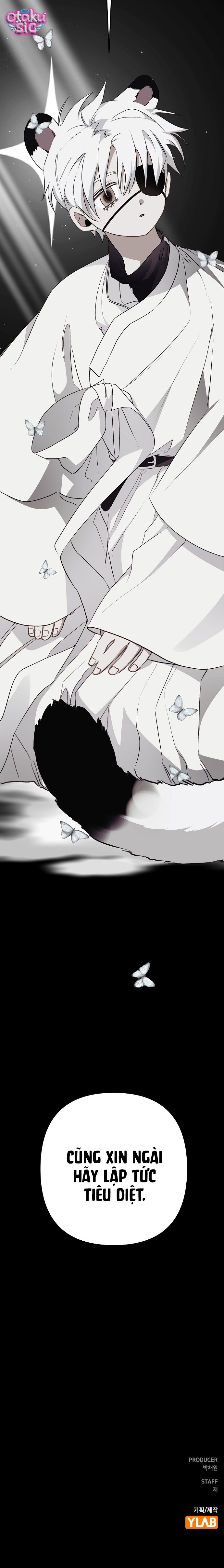 Đào Nguyên Hương - Chap 7