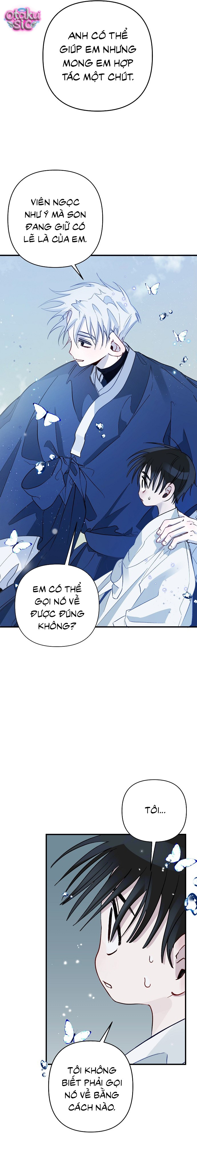 Đào Nguyên Hương - Chap 7