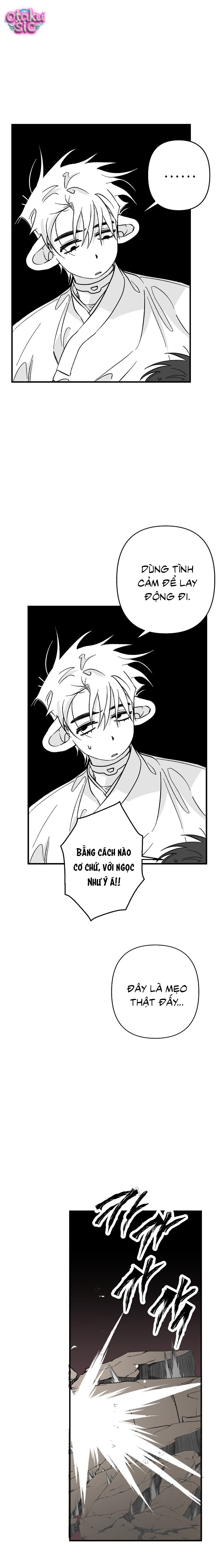 Đào Nguyên Hương - Chap 7