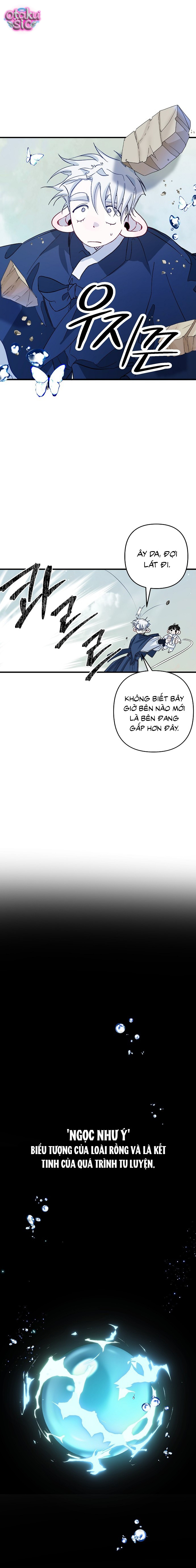 Đào Nguyên Hương - Chap 7