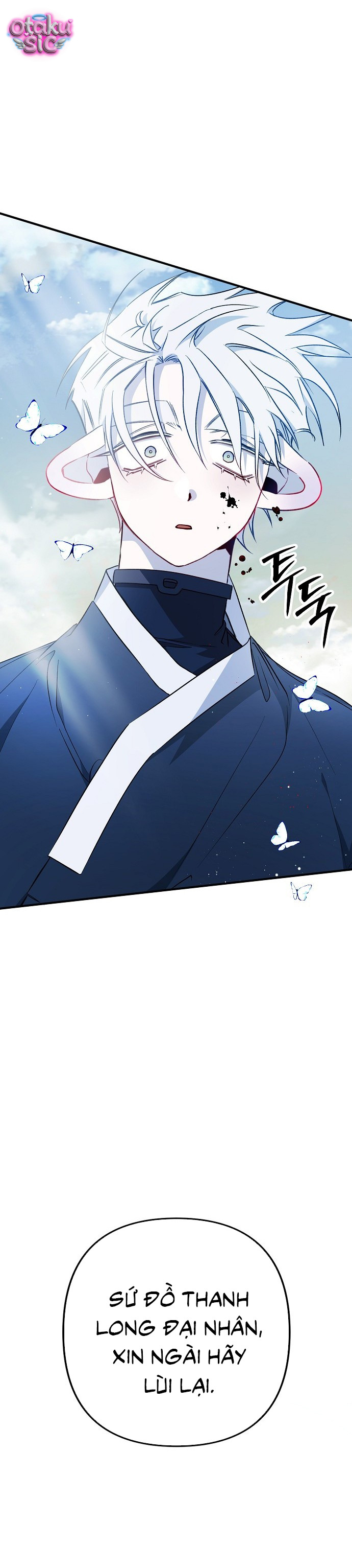 Đào Nguyên Hương - Chap 8