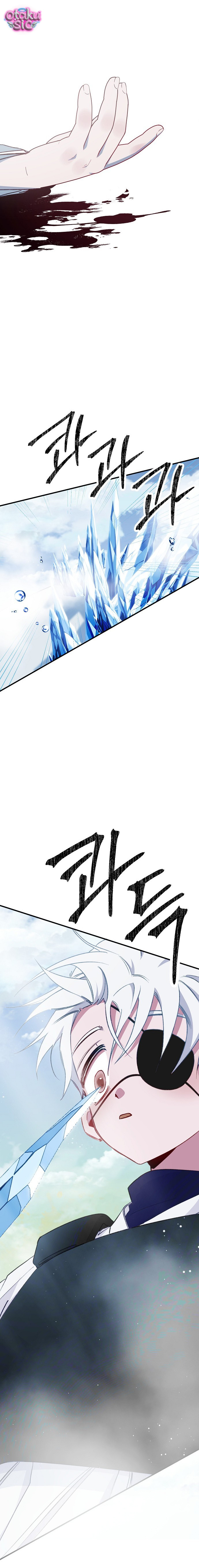 Đào Nguyên Hương - Chap 8