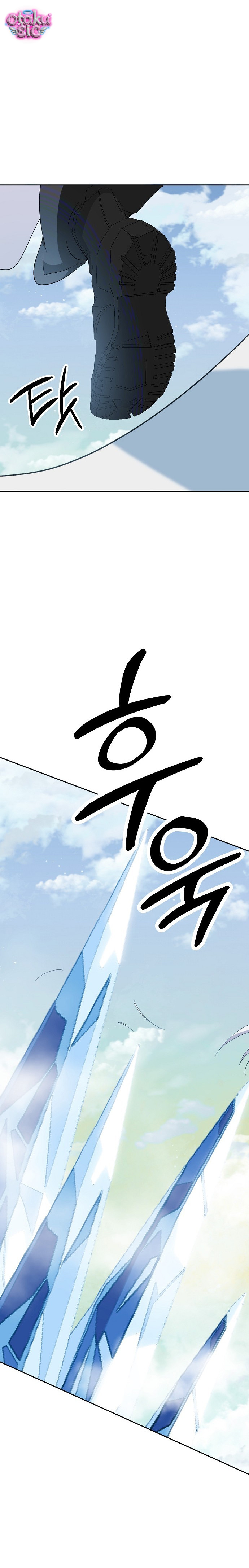Đào Nguyên Hương - Chap 8