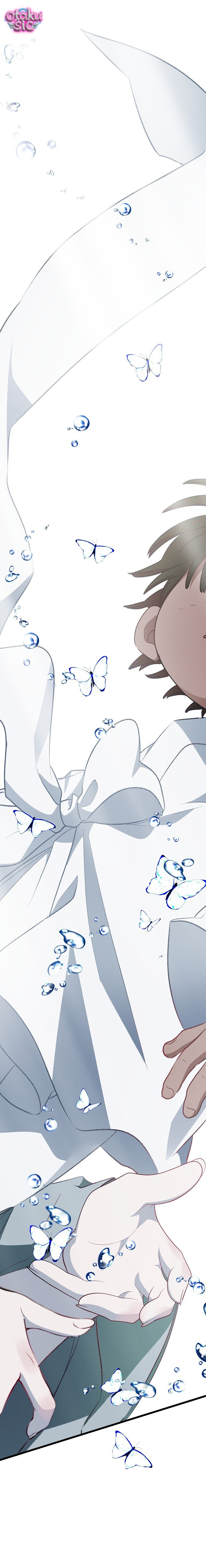 Đào Nguyên Hương - Chap 8
