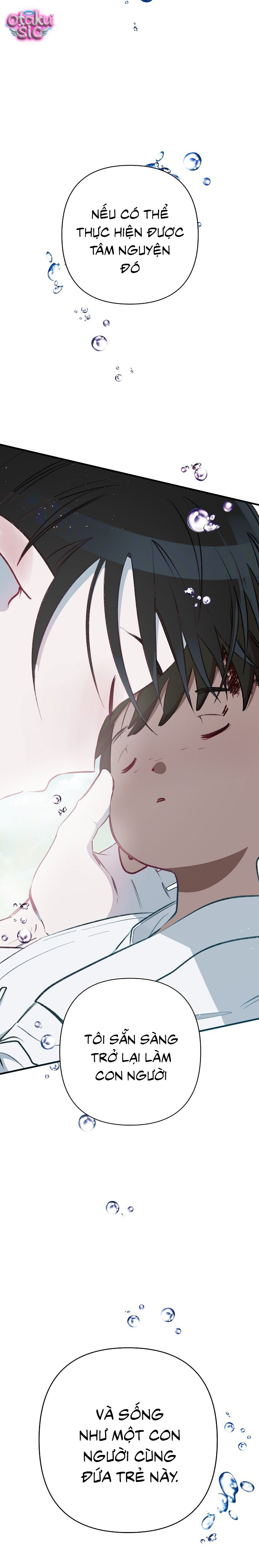 Đào Nguyên Hương - Chap 8