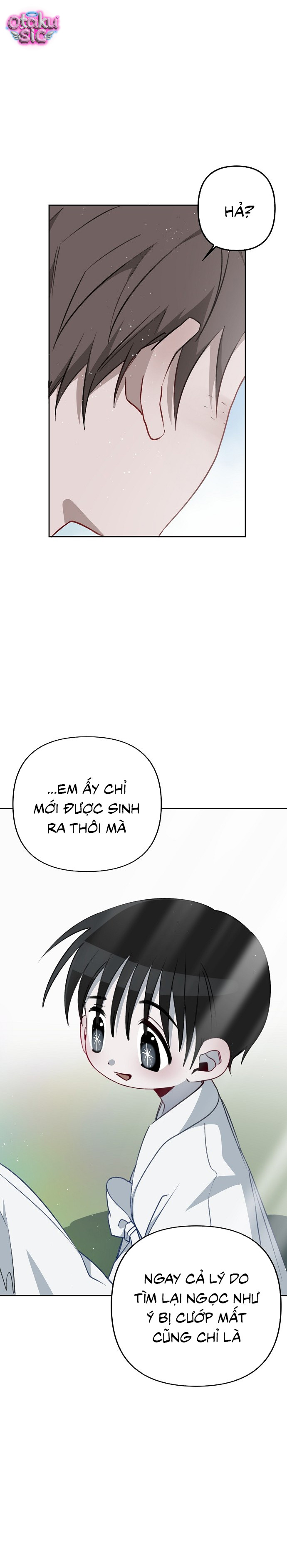 Đào Nguyên Hương - Chap 8