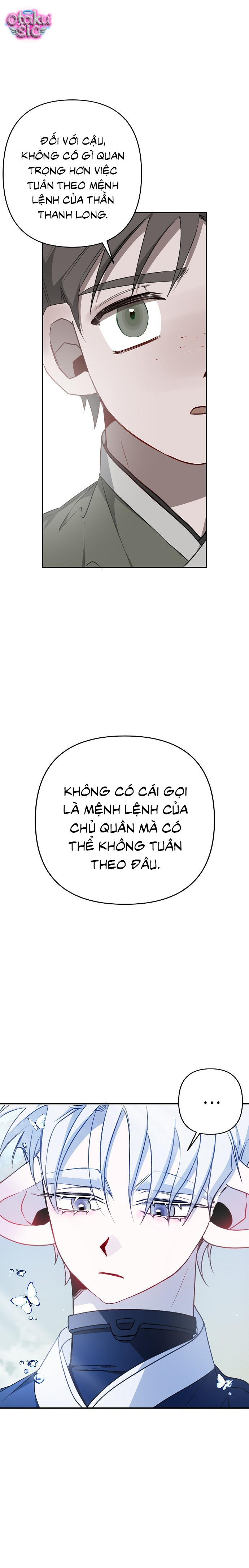 Đào Nguyên Hương - Chap 8