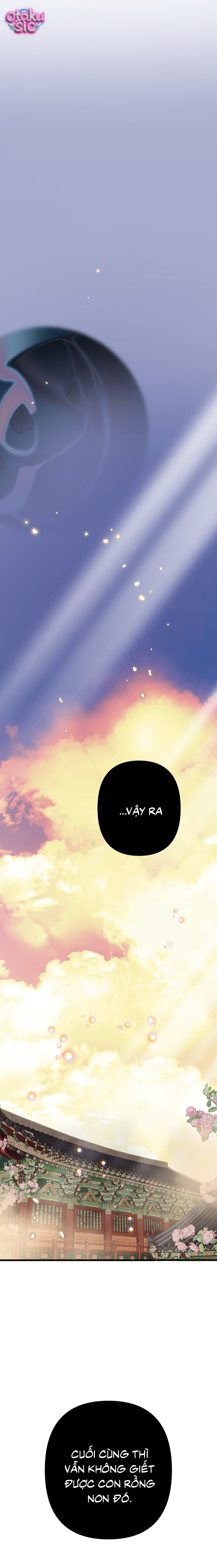 Đào Nguyên Hương - Chap 8