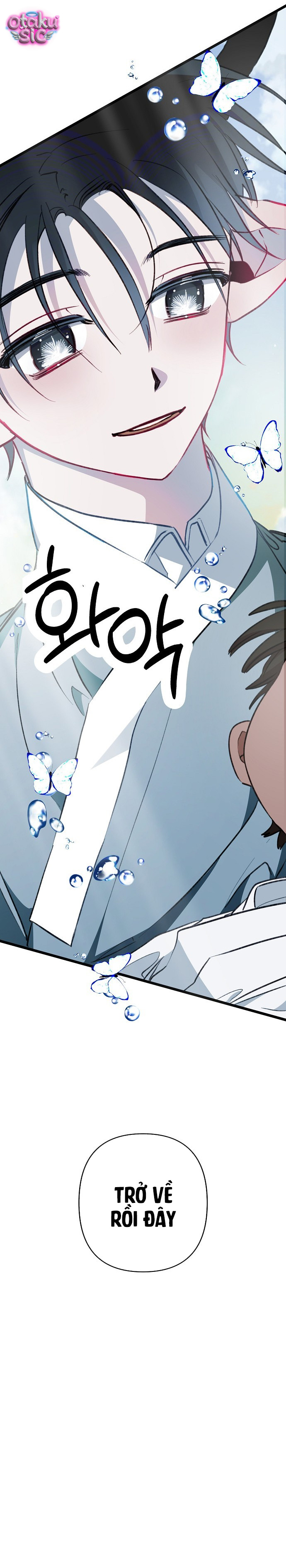 Đào Nguyên Hương - Chap 8