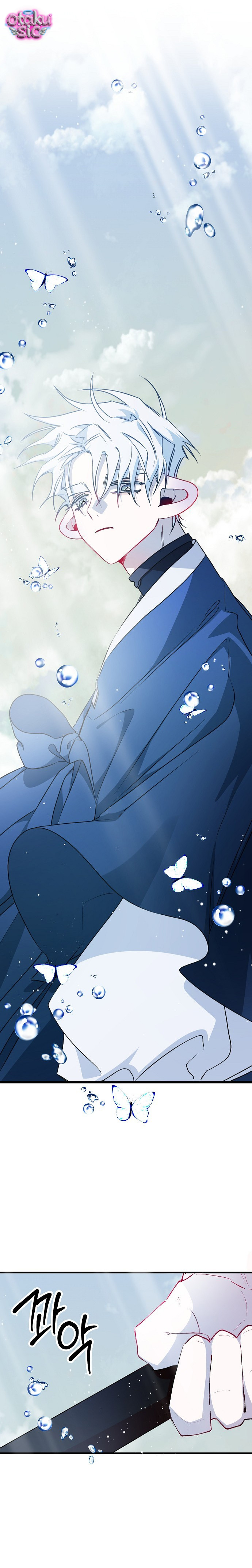 Đào Nguyên Hương - Chap 8
