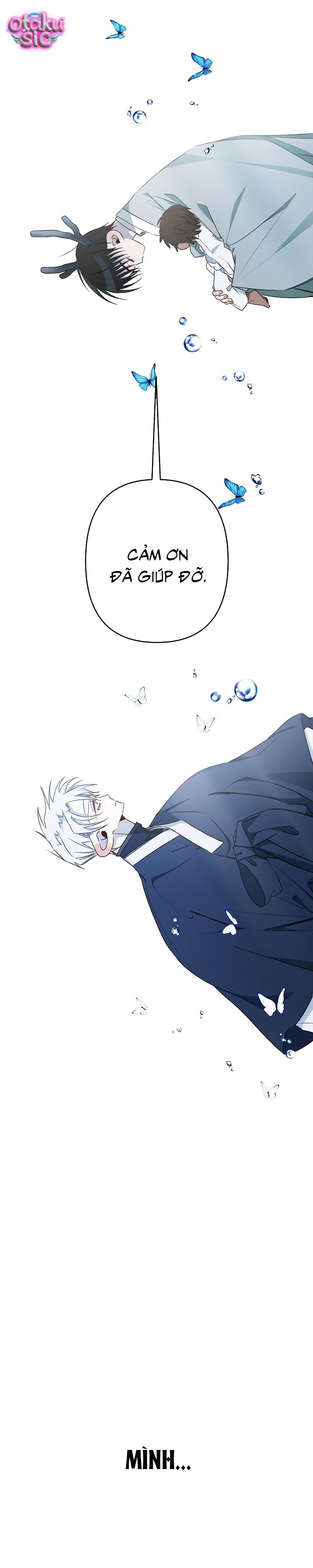 Đào Nguyên Hương - Chap 8