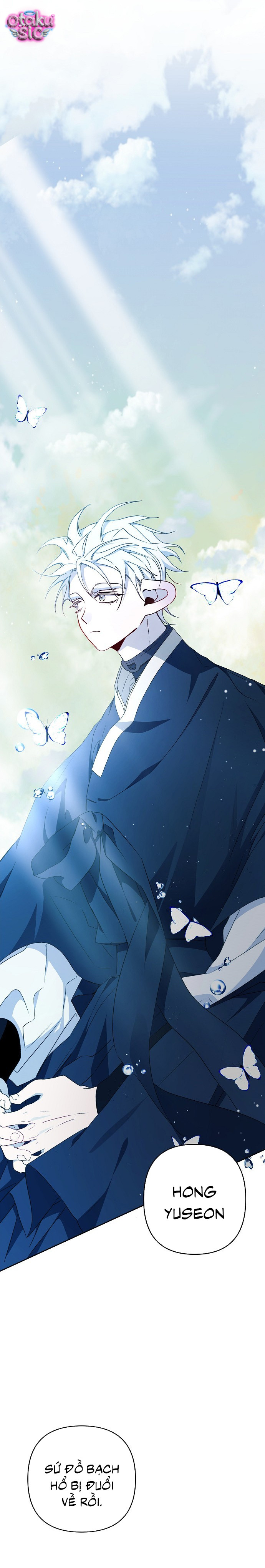 Đào Nguyên Hương - Chap 9
