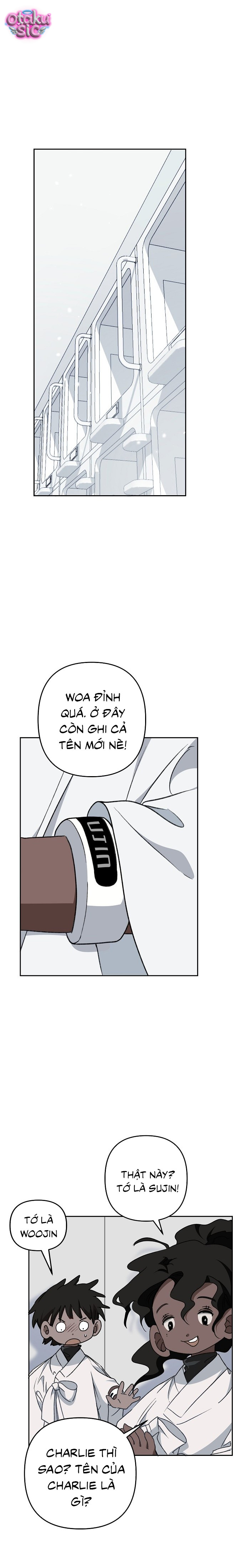 Đào Nguyên Hương - Chap 9