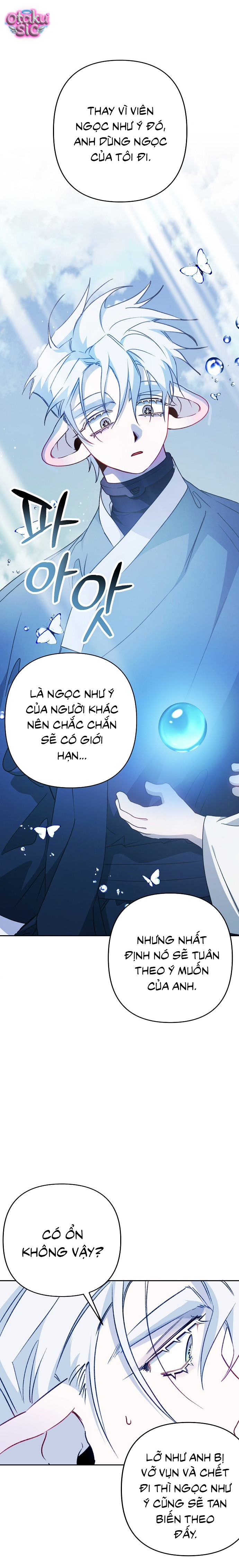 Đào Nguyên Hương - Chap 9