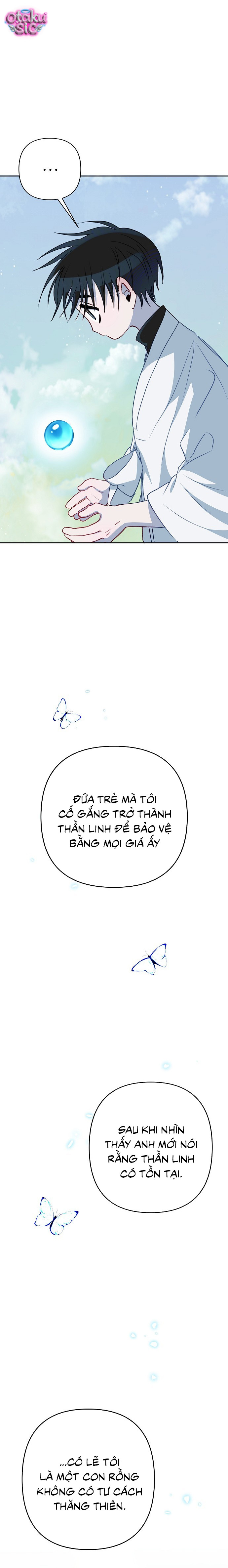 Đào Nguyên Hương - Chap 9