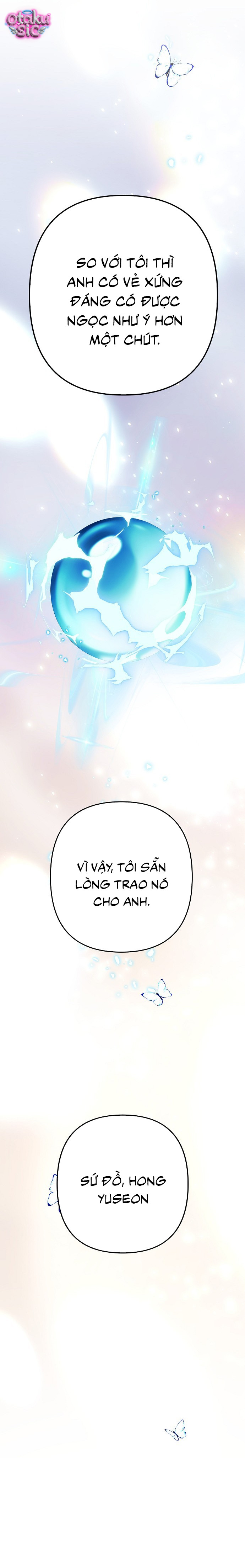 Đào Nguyên Hương - Chap 9