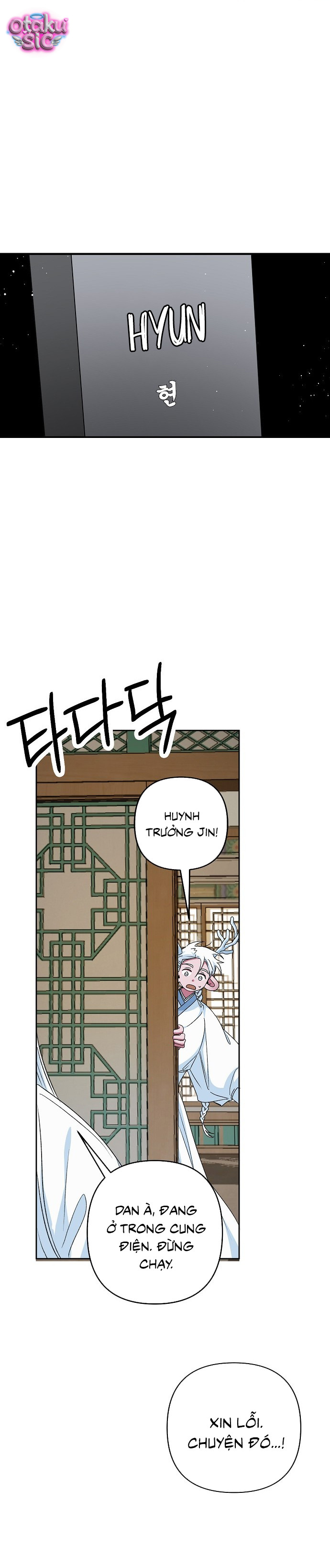 Đào Nguyên Hương - Chap 9