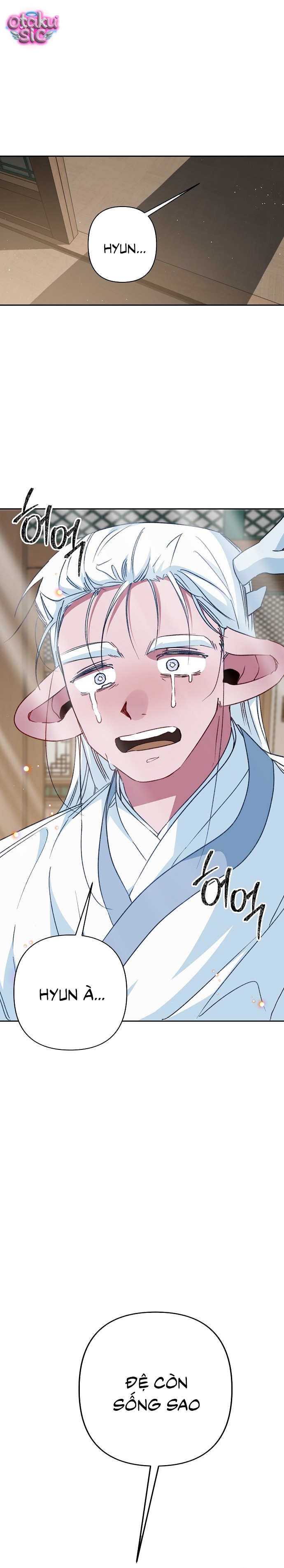 Đào Nguyên Hương - Chap 9