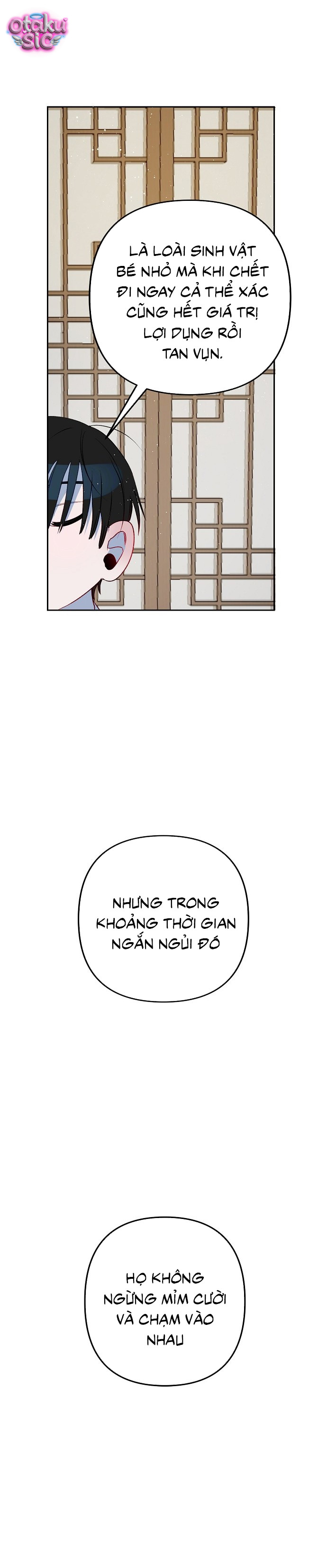 Đào Nguyên Hương - Chap 9