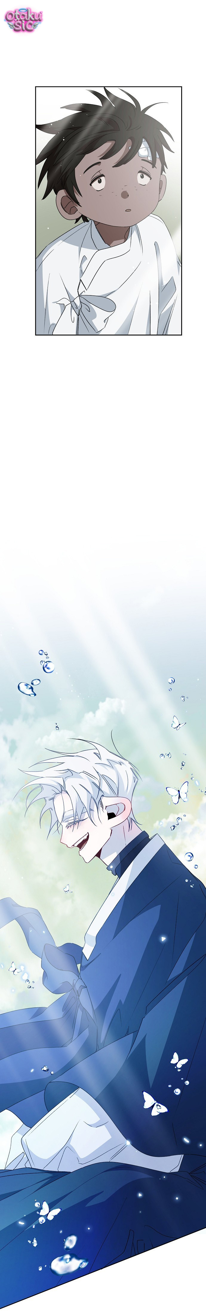 Đào Nguyên Hương - Chap 9