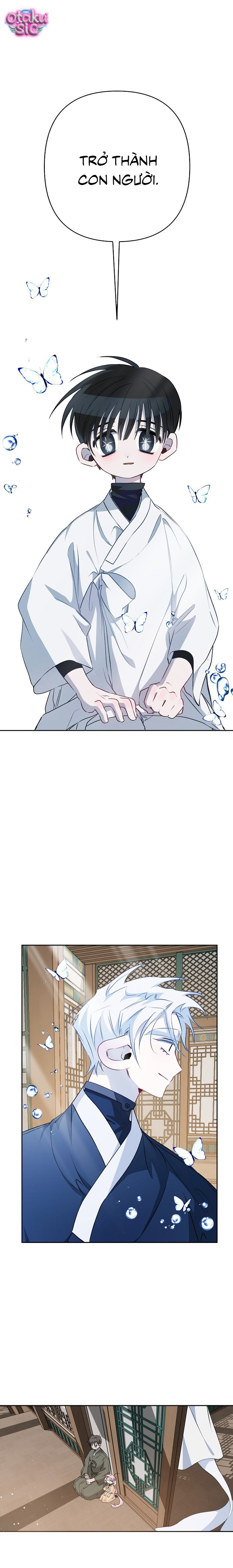 Đào Nguyên Hương - Chap 9