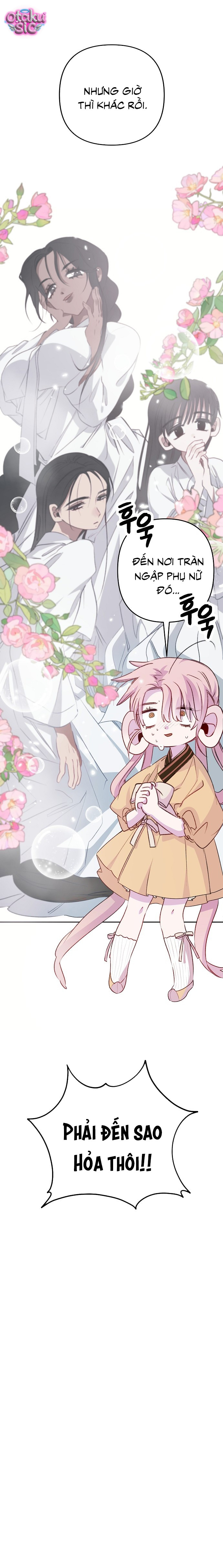 Đào Nguyên Hương - Chap 9