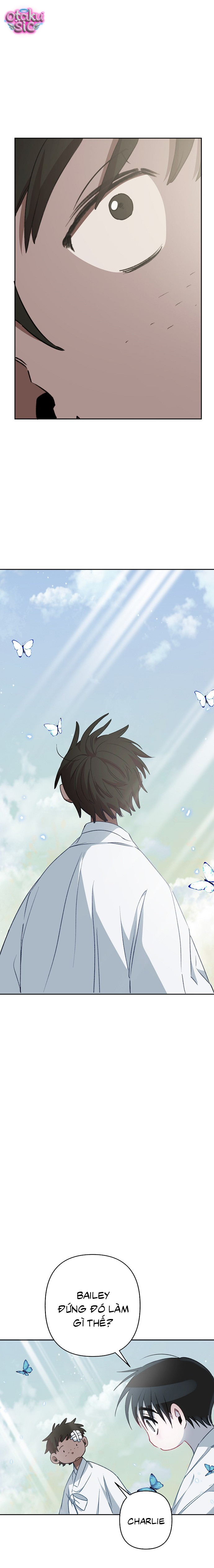 Đào Nguyên Hương - Chap 9