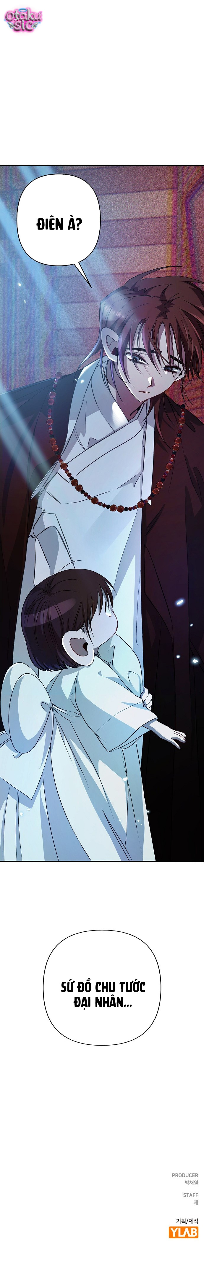 Đào Nguyên Hương - Chap 9