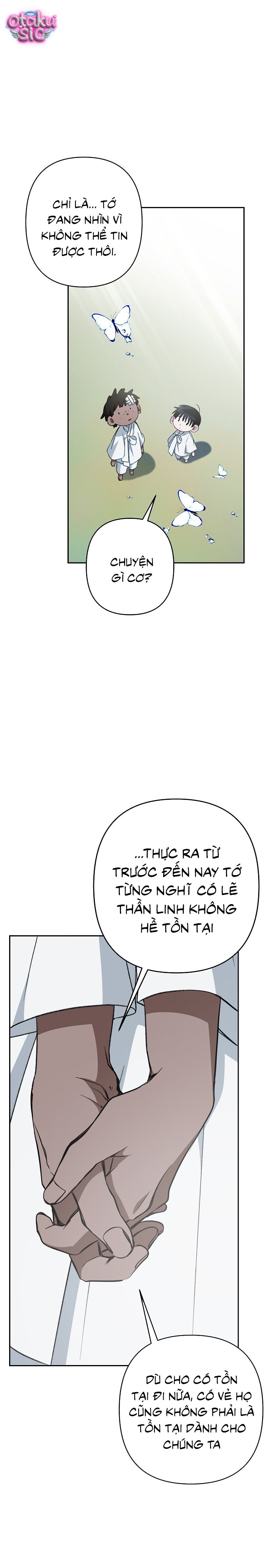 Đào Nguyên Hương - Chap 9