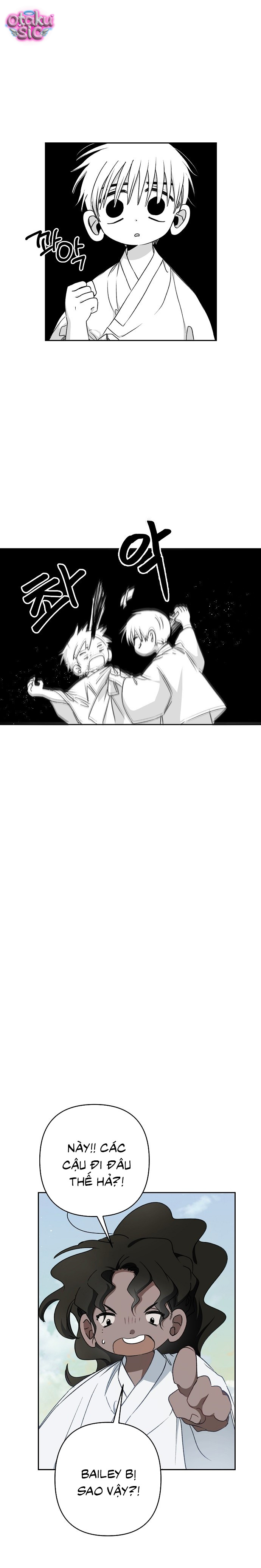 Đào Nguyên Hương - Chap 9