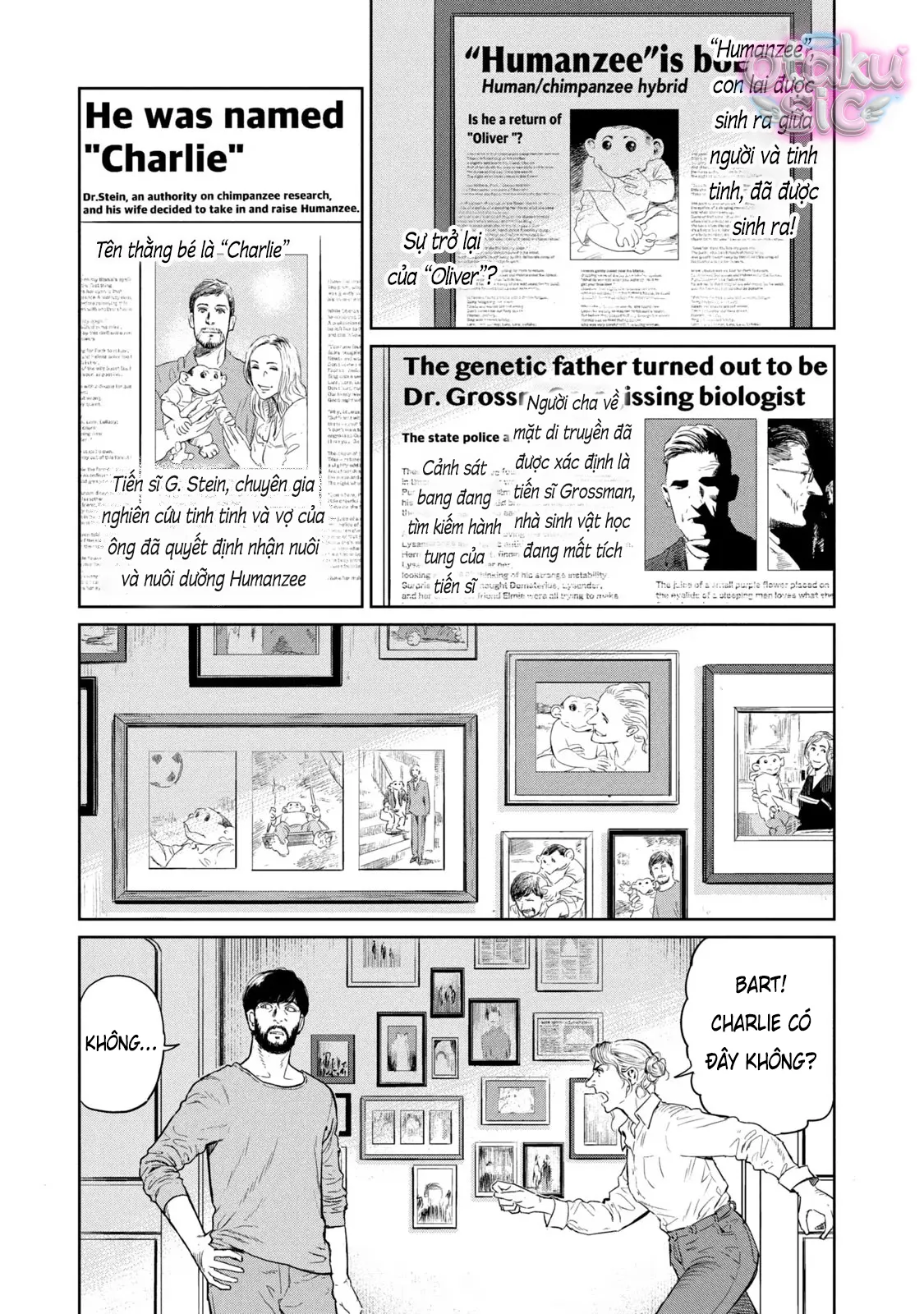 Darwin Jihen - Chap 1 - Trang 16