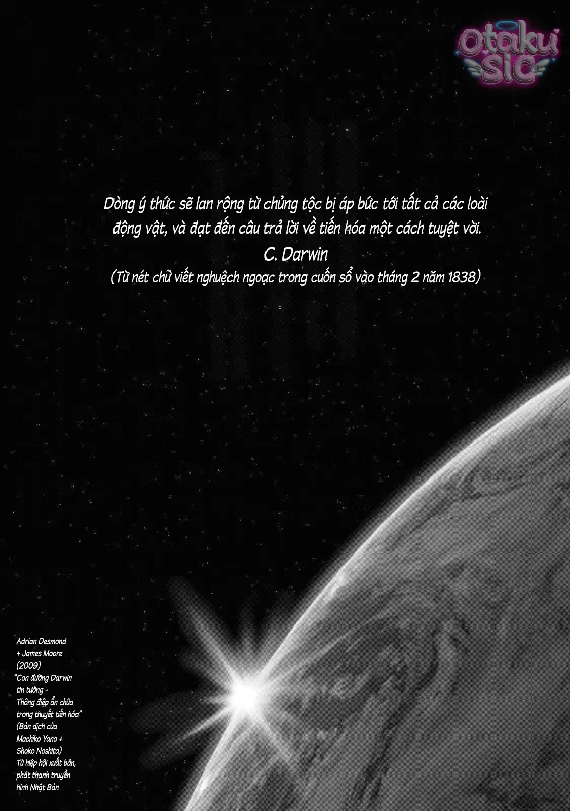 Darwin Jihen - Chap 1 - Trang 4