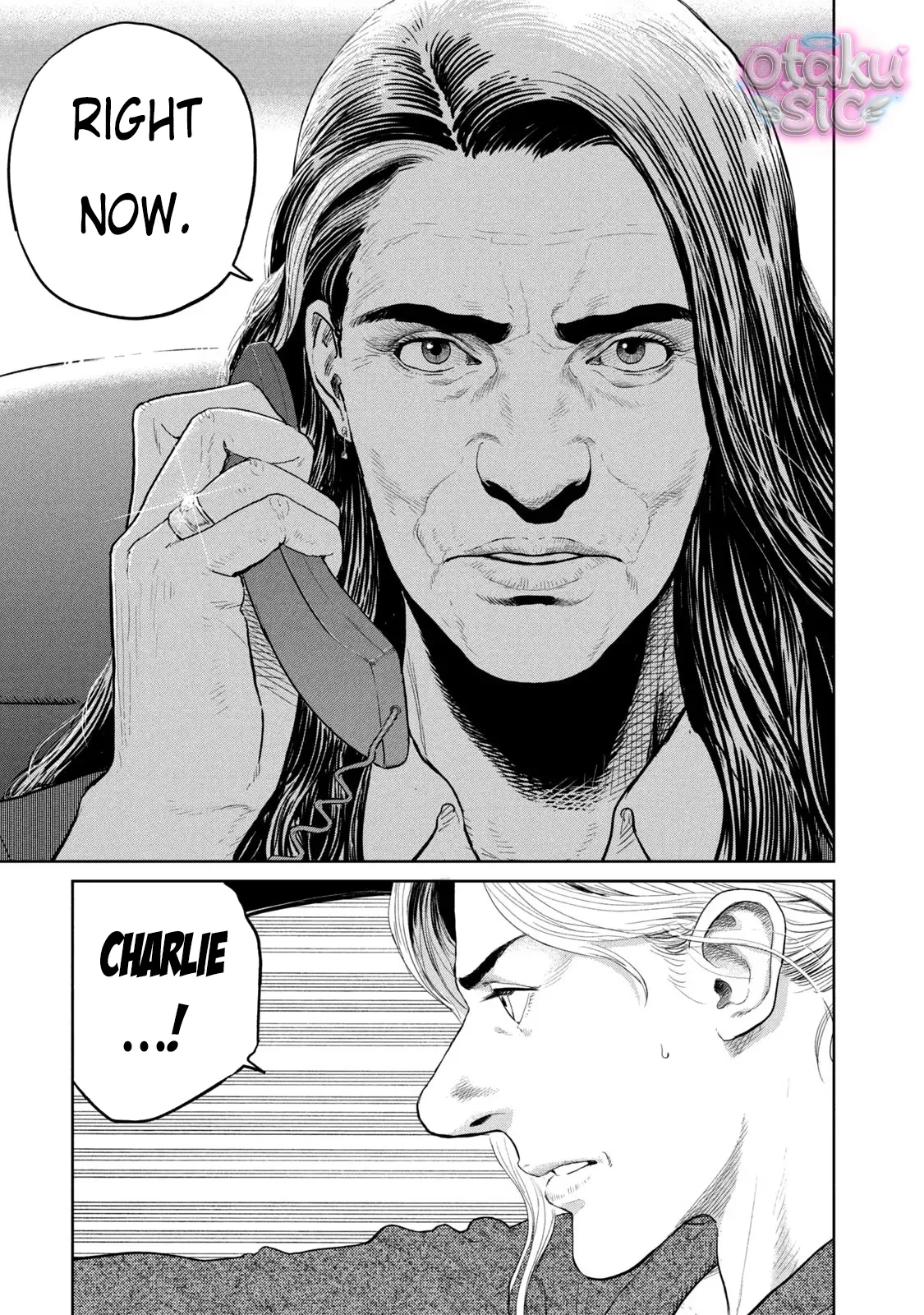 Darwin Jihen - Chap 11 - Trang 29
