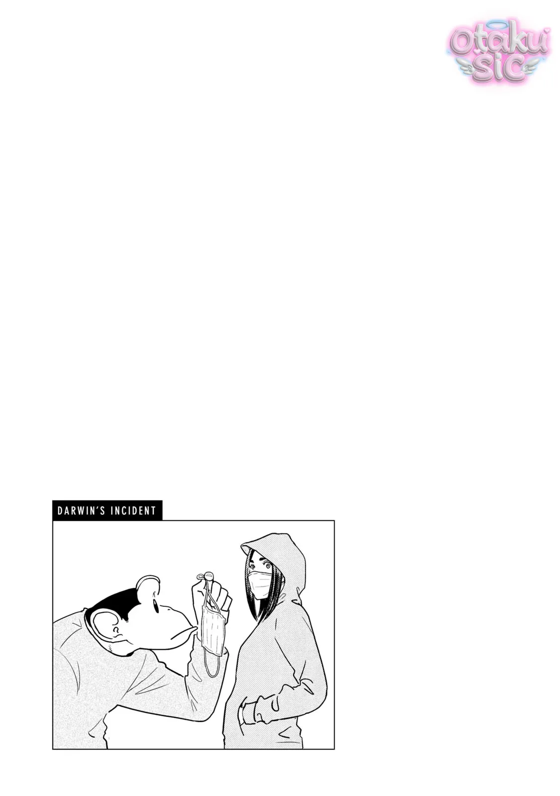 Darwin Jihen - Chap 11 - Trang 31