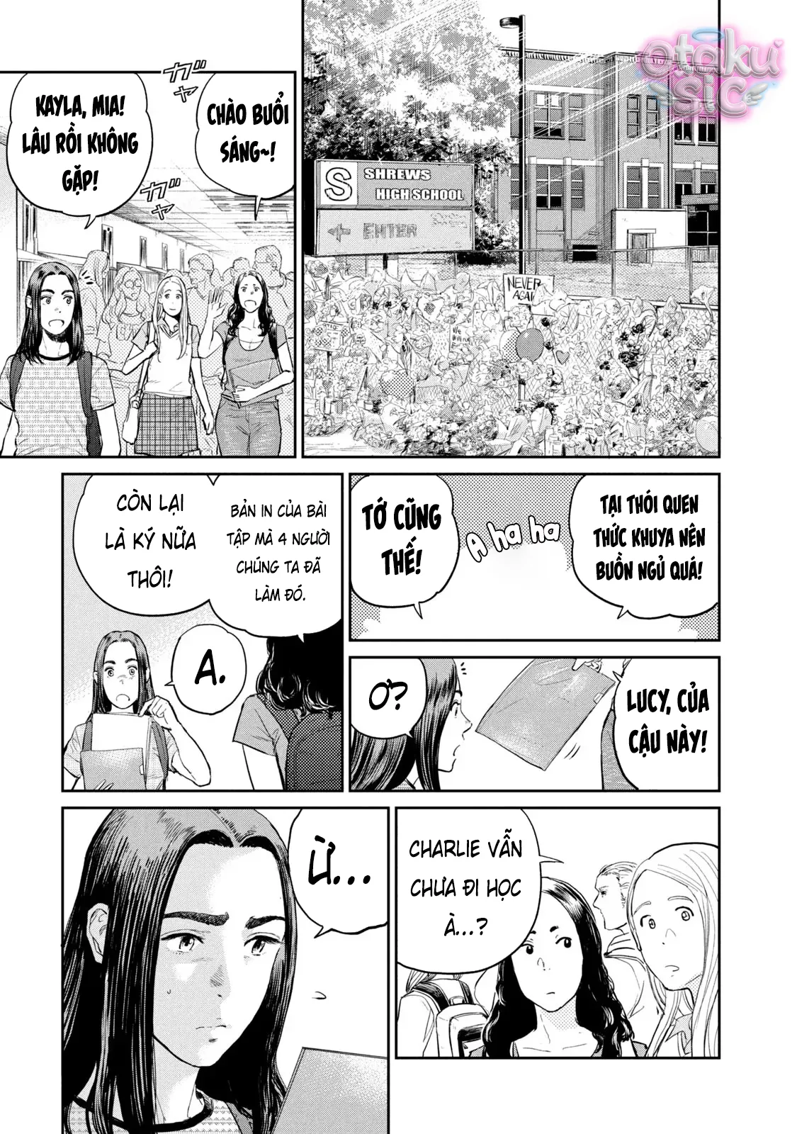 Darwin Jihen - Chap 12 - Trang 9