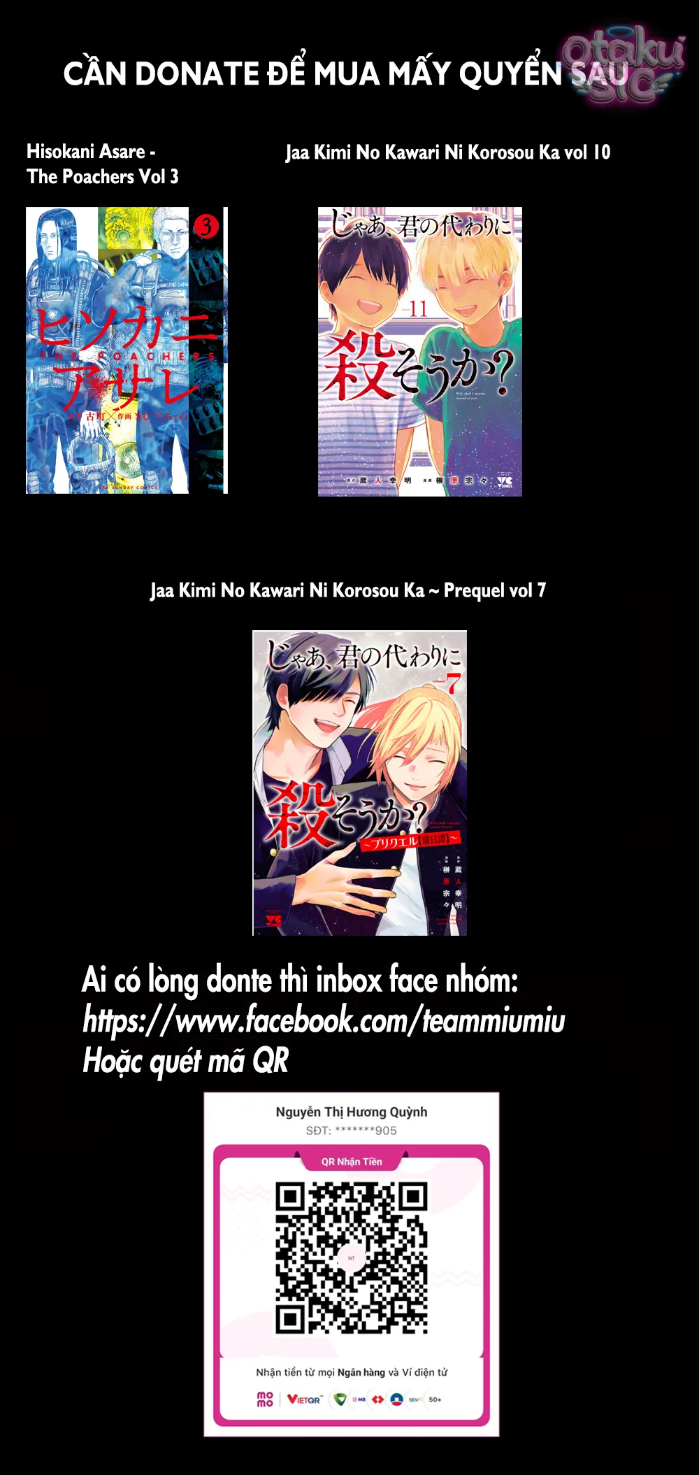 Darwin Jihen - Chap 14 - Trang 0